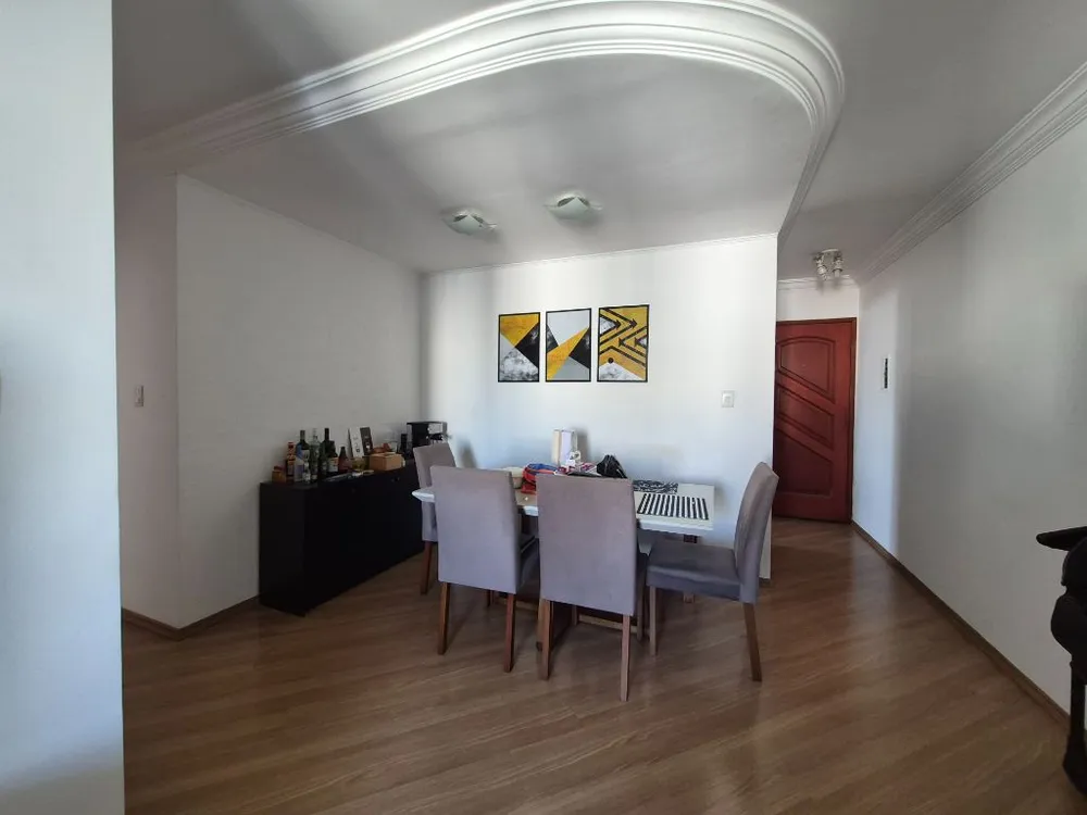 Apartamento, 3 quartos, 65 m² - Foto 1