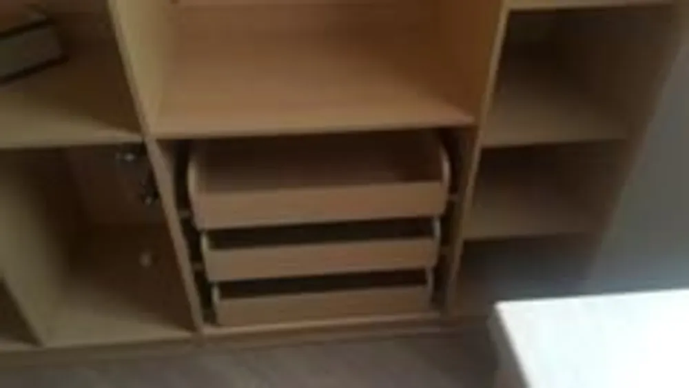 Apartamento, 3 quartos, 65 m² - Foto 3