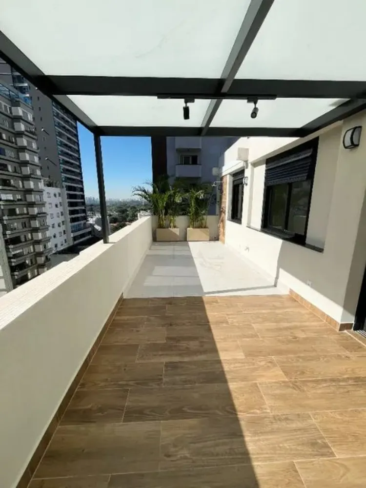 Apartamento, 2 quartos, 113 m² - Foto 12