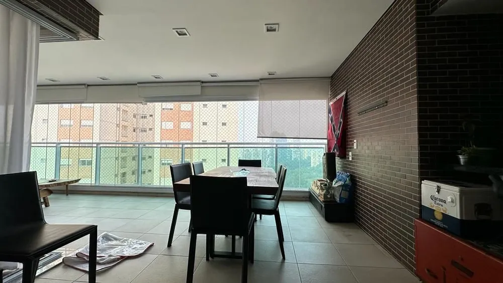 Apartamento, 4 quartos, 254 m² - Foto 1