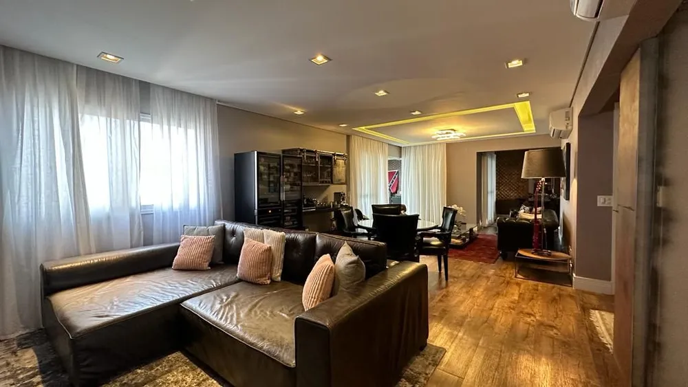 Apartamento, 4 quartos, 254 m² - Foto 3