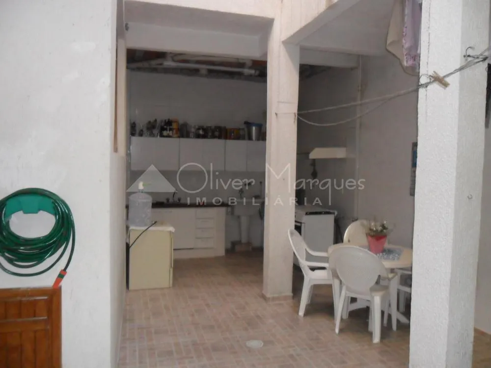 Sobrado, 4 quartos, 380 m² - Foto 7