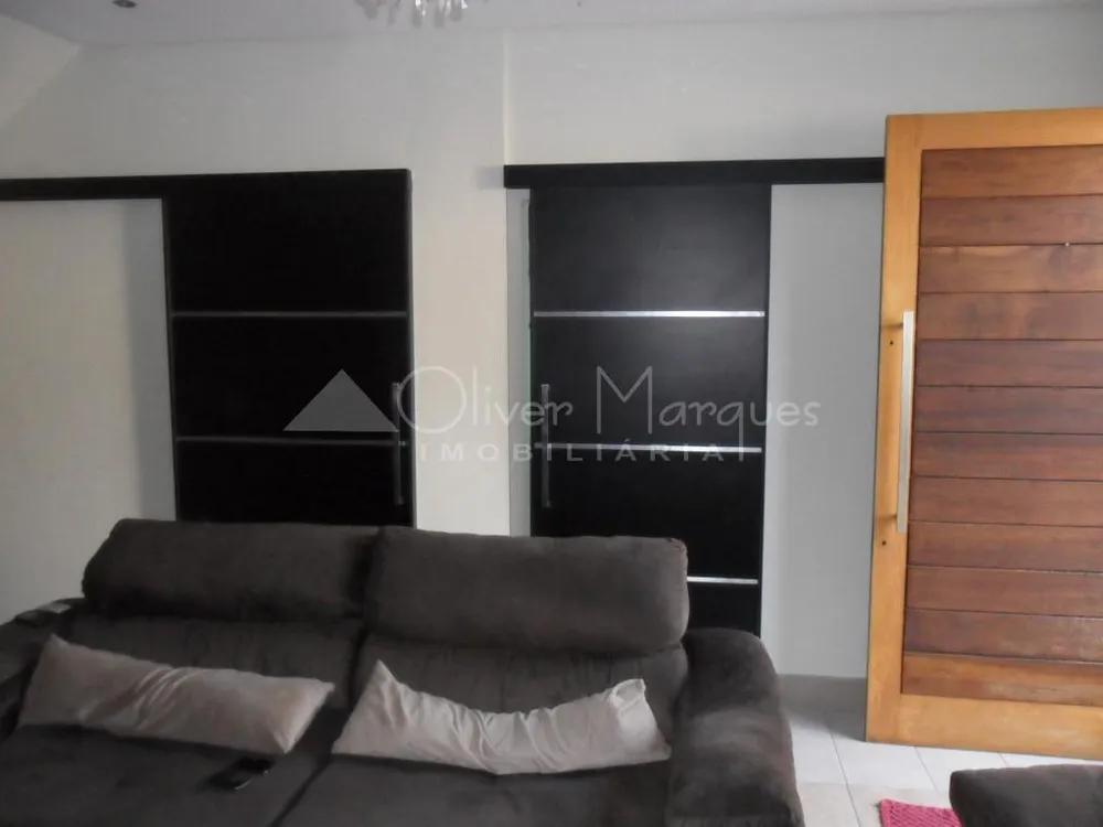 Sobrado, 4 quartos, 380 m² - Foto 2
