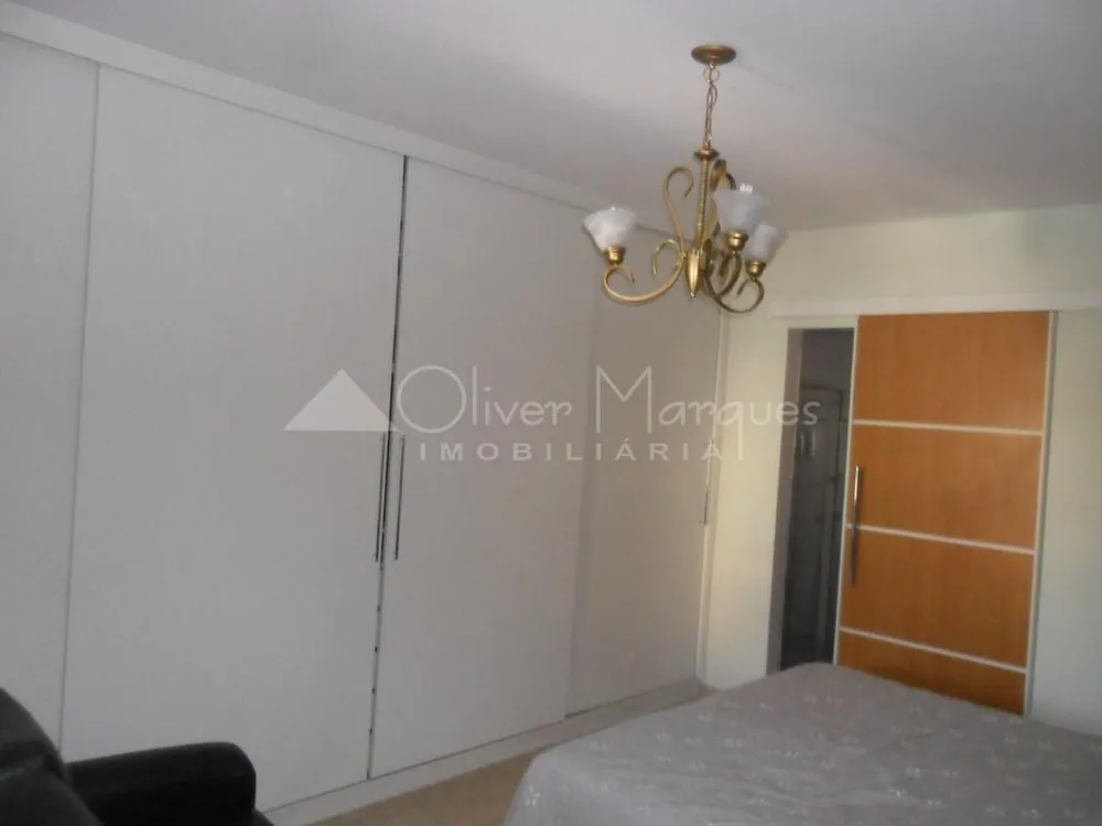 Sobrado, 4 quartos, 380 m² - Foto 12
