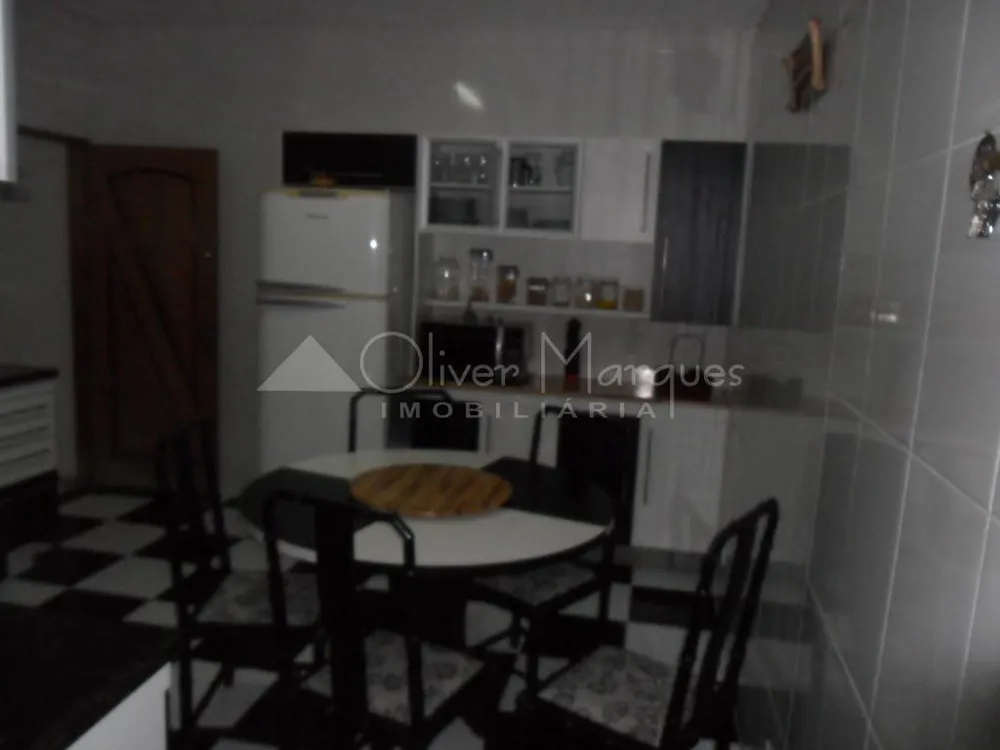 Sobrado, 4 quartos, 380 m² - Foto 6