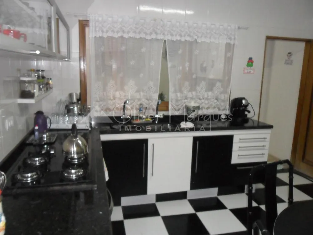 Sobrado, 4 quartos, 380 m² - Foto 5