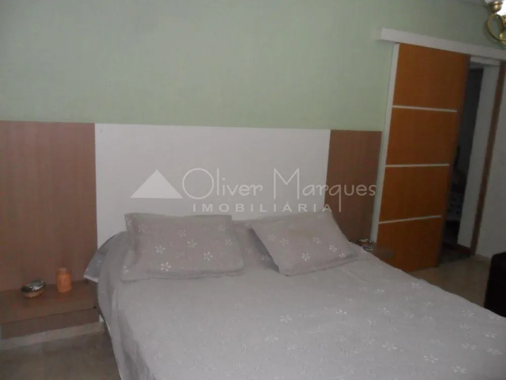 Sobrado, 4 quartos, 380 m² - Foto 16