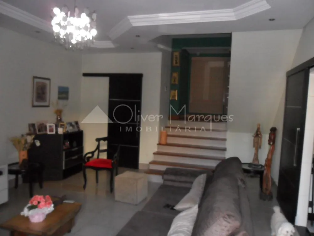 Sobrado, 4 quartos, 380 m² - Foto 3