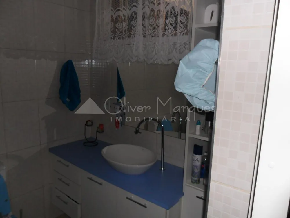 Sobrado, 4 quartos, 380 m² - Foto 13