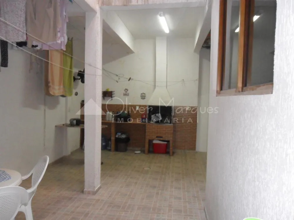 Sobrado, 4 quartos, 380 m² - Foto 8