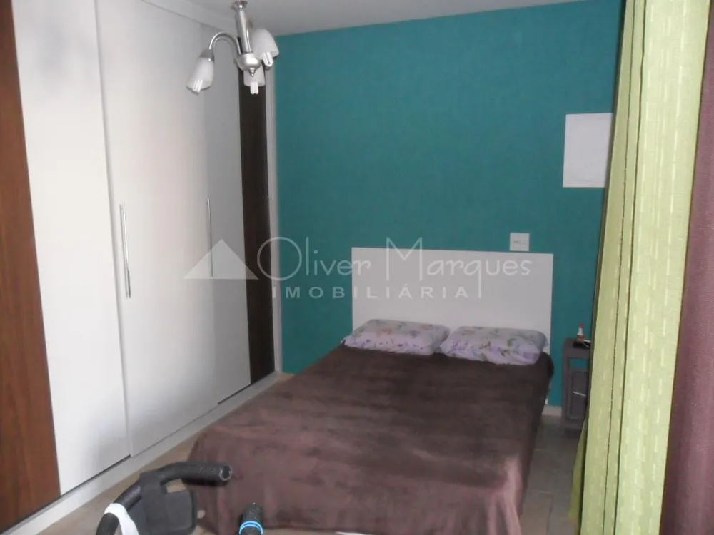 Sobrado, 4 quartos, 380 m² - Foto 9
