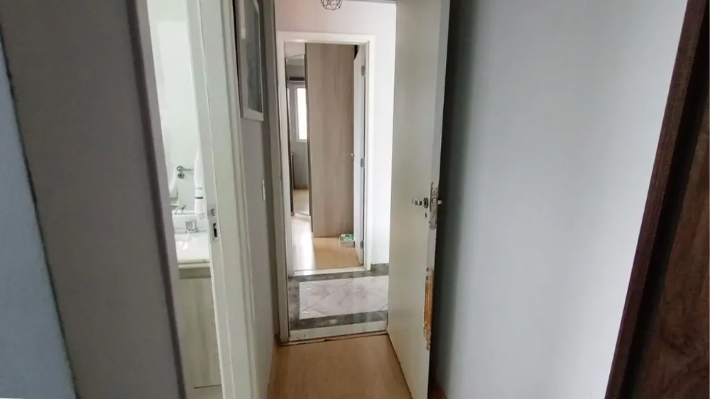 Apartamento, 2 quartos, 60 m² - Foto 3