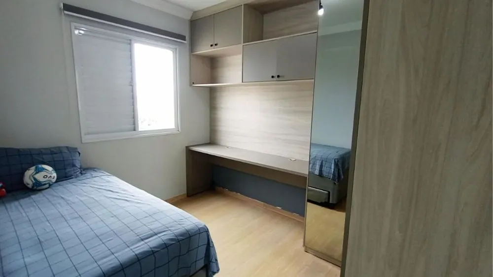 Apartamento, 2 quartos, 60 m² - Foto 5