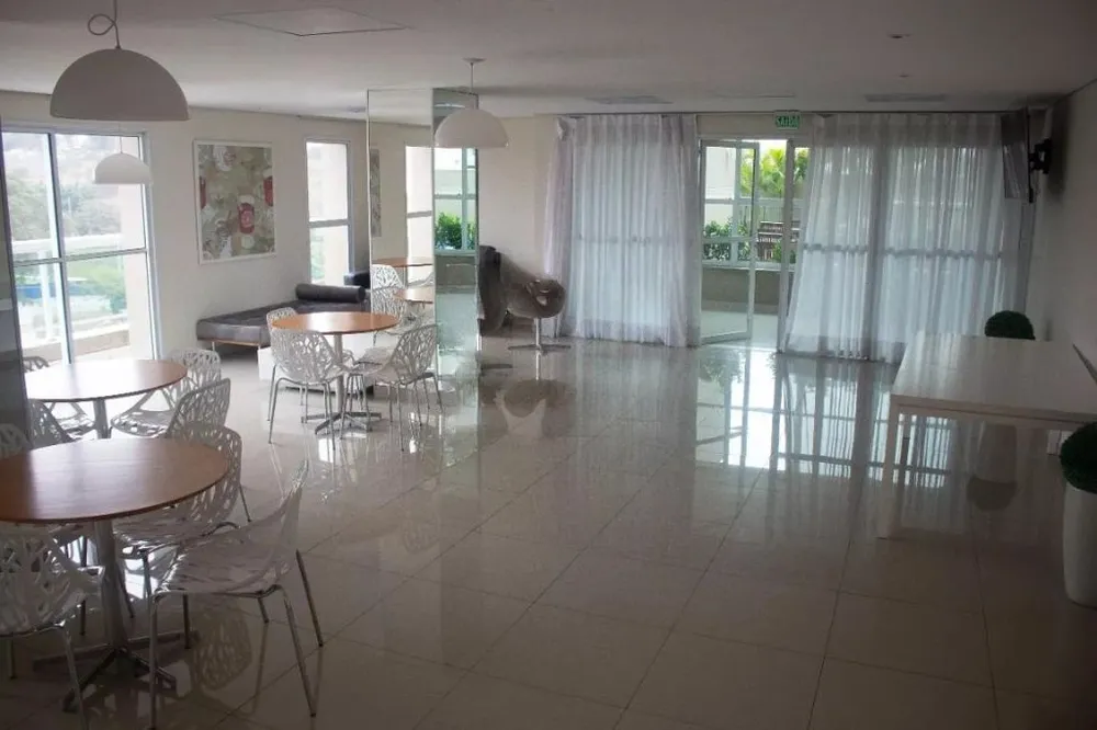 Apartamento, 2 quartos, 60 m² - Foto 1