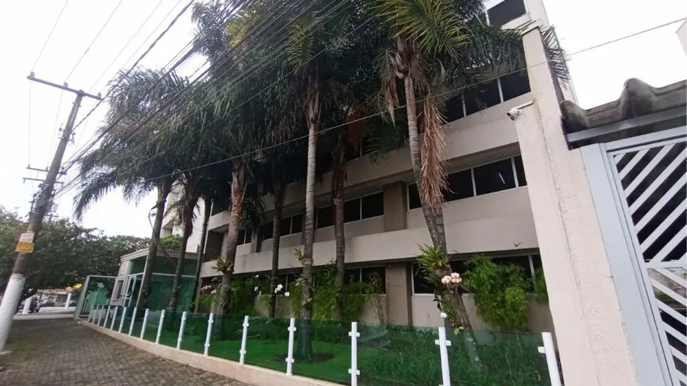 Apartamento, 2 quartos, 60 m² - Foto 2