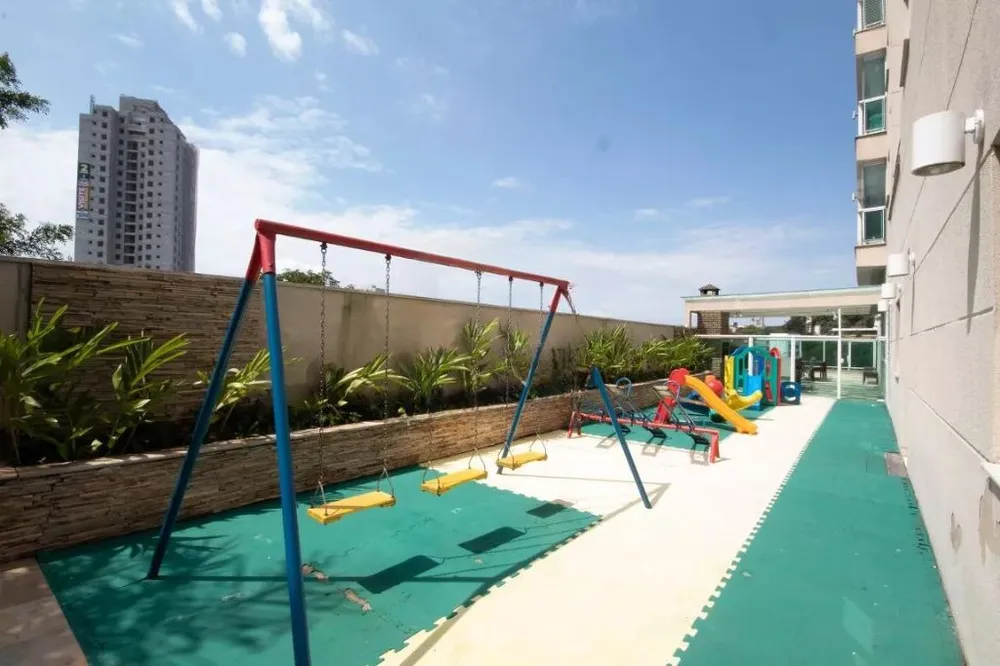 Apartamento, 2 quartos, 60 m² - Foto 12