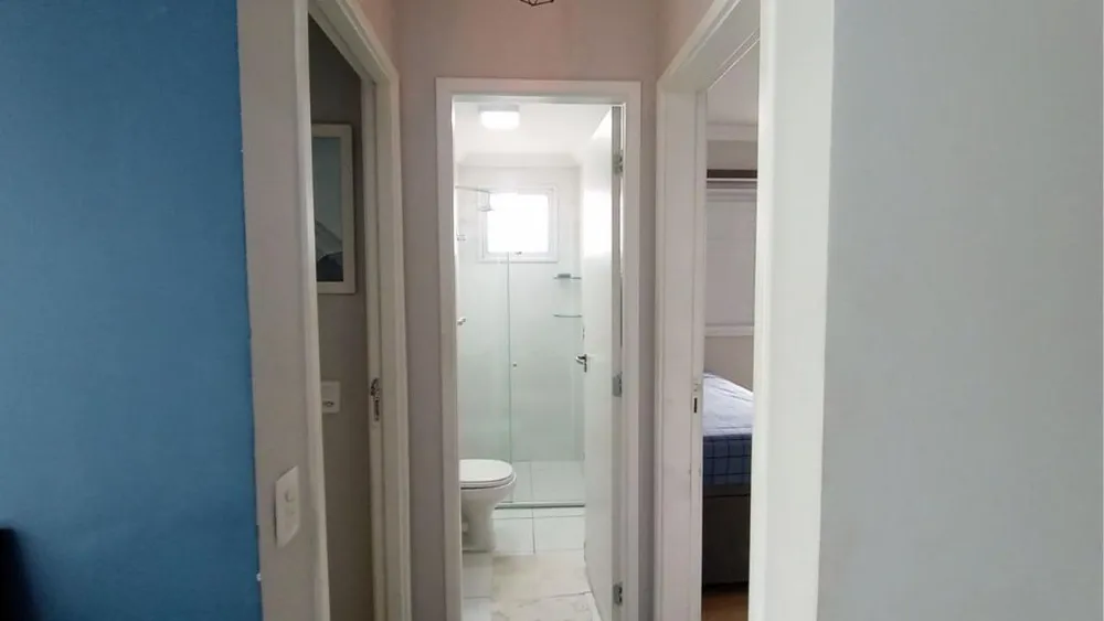 Apartamento, 2 quartos, 60 m² - Foto 4