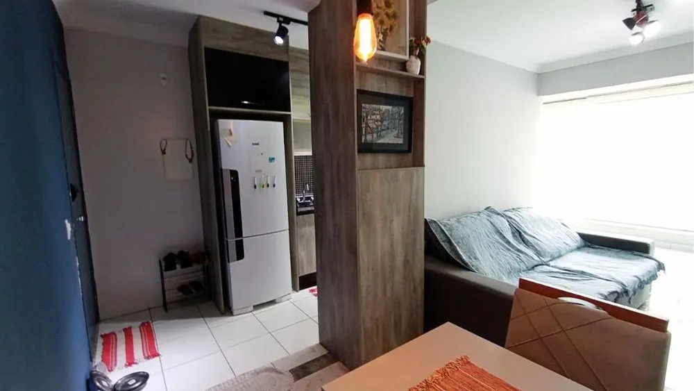 Apartamento, 2 quartos, 60 m² - Foto 3