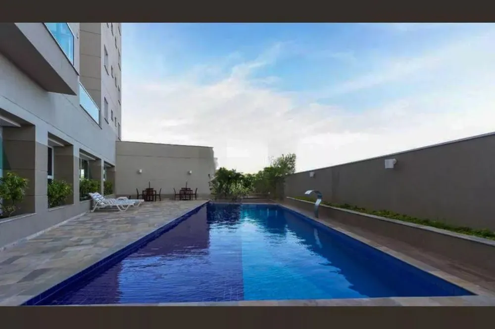 Apartamento, 2 quartos, 60 m² - Foto 4