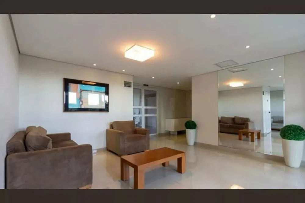 Apartamento, 2 quartos, 60 m² - Foto 10
