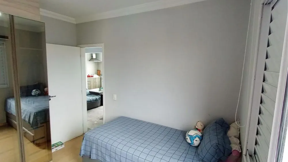 Apartamento, 2 quartos, 60 m² - Foto 6