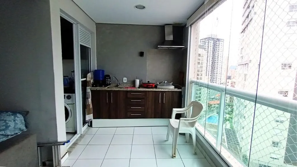 Apartamento, 2 quartos, 60 m² - Foto 2