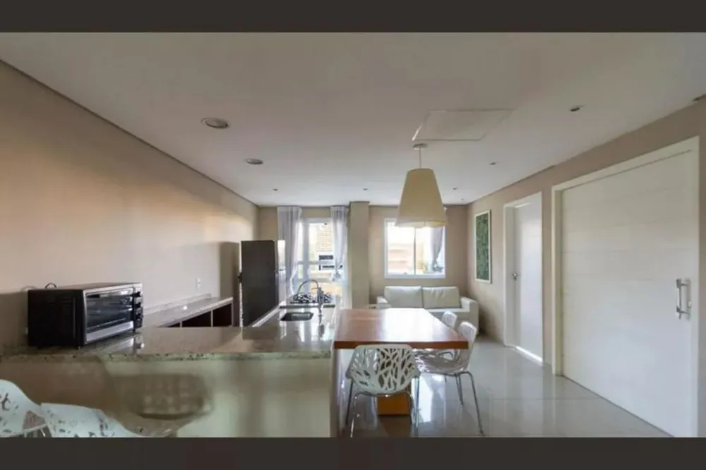 Apartamento, 2 quartos, 60 m² - Foto 9