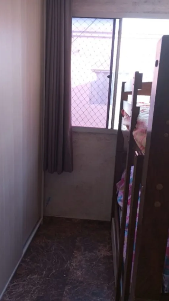Apartamento, 2 quartos, 38 m² - Foto 1