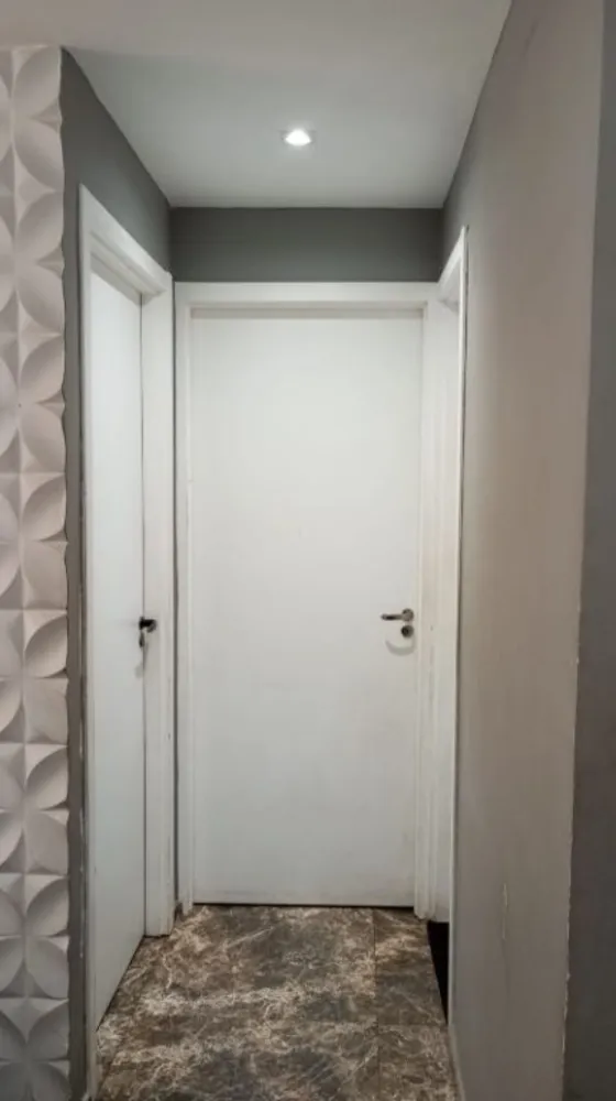 Apartamento, 2 quartos, 38 m² - Foto 6