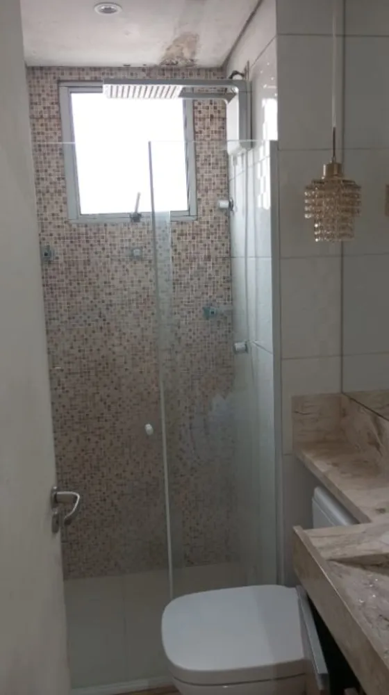 Apartamento, 2 quartos, 38 m² - Foto 8