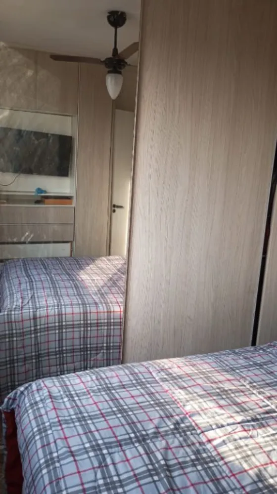 Apartamento, 2 quartos, 38 m² - Foto 7