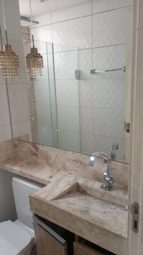 Apartamento, 2 quartos, 38 m² - Foto 2