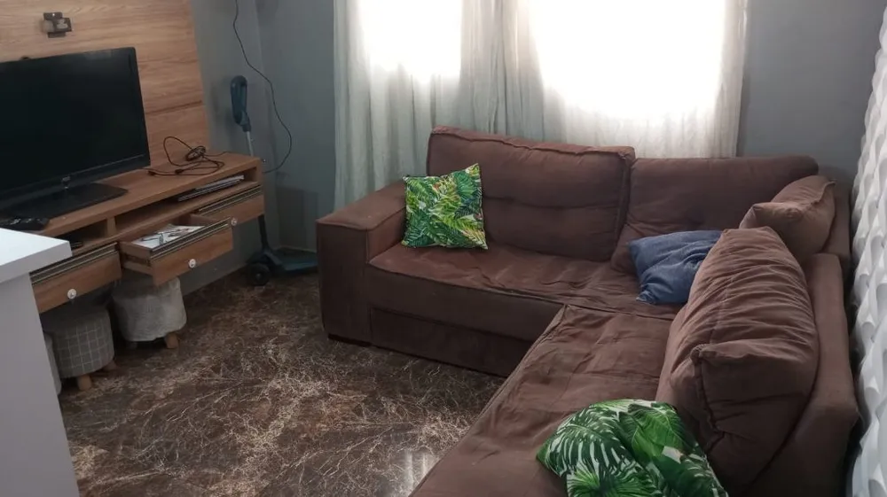 Apartamento, 2 quartos, 38 m² - Foto 5