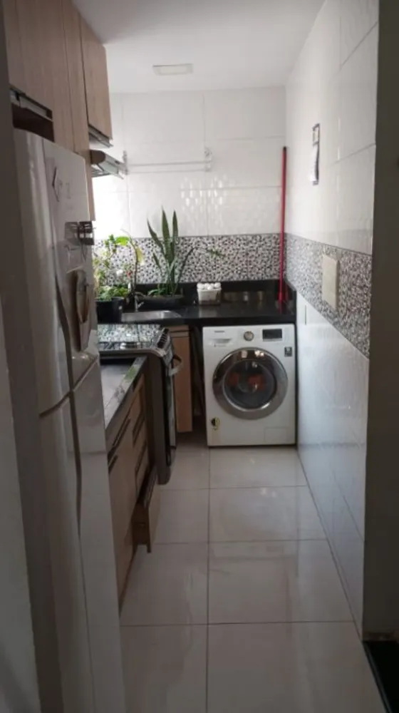 Apartamento, 2 quartos, 38 m² - Foto 4