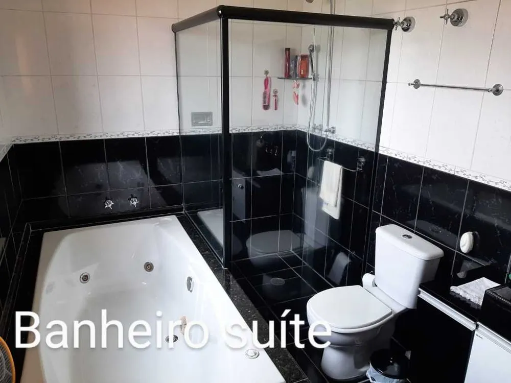 Sobrado, 3 quartos, 191 m² - Foto 16