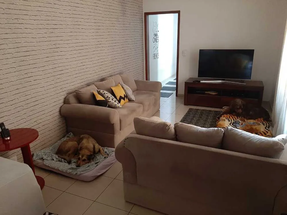 Sobrado, 3 quartos, 191 m² - Foto 12