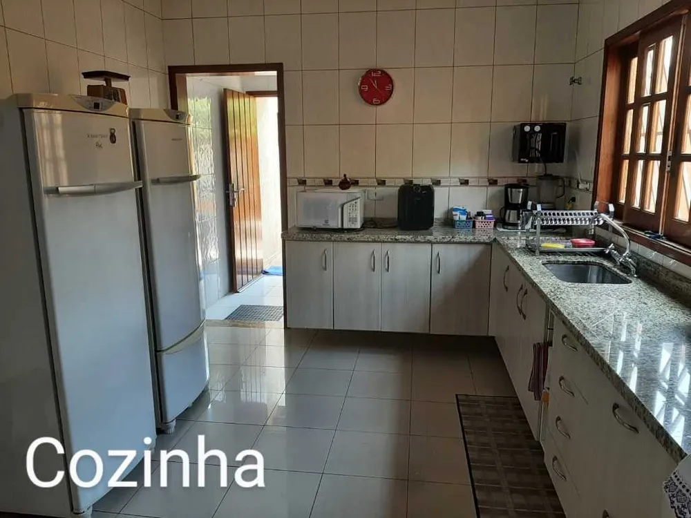 Sobrado, 3 quartos, 191 m² - Foto 1