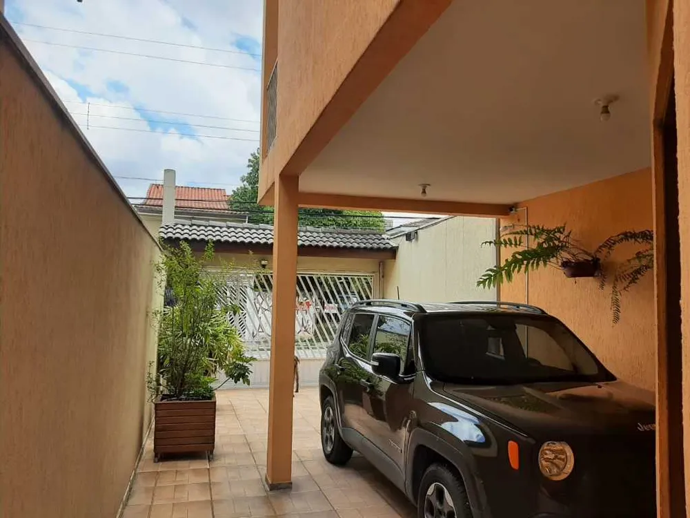 Sobrado, 3 quartos, 191 m² - Foto 4
