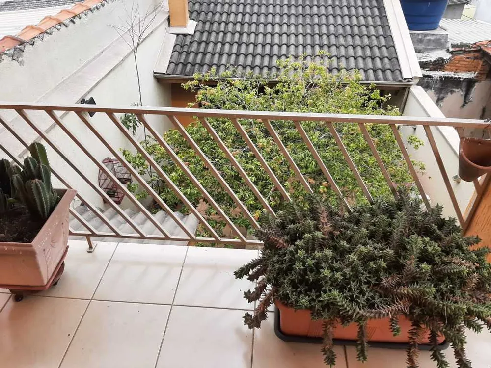 Sobrado, 3 quartos, 191 m² - Foto 13