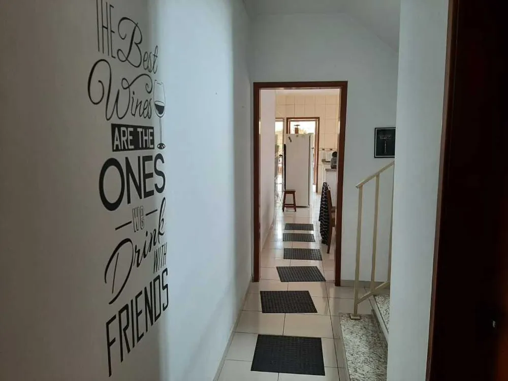 Sobrado, 3 quartos, 191 m² - Foto 11