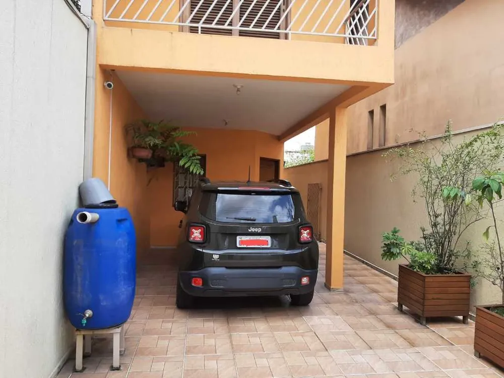 Sobrado, 3 quartos, 191 m² - Foto 5