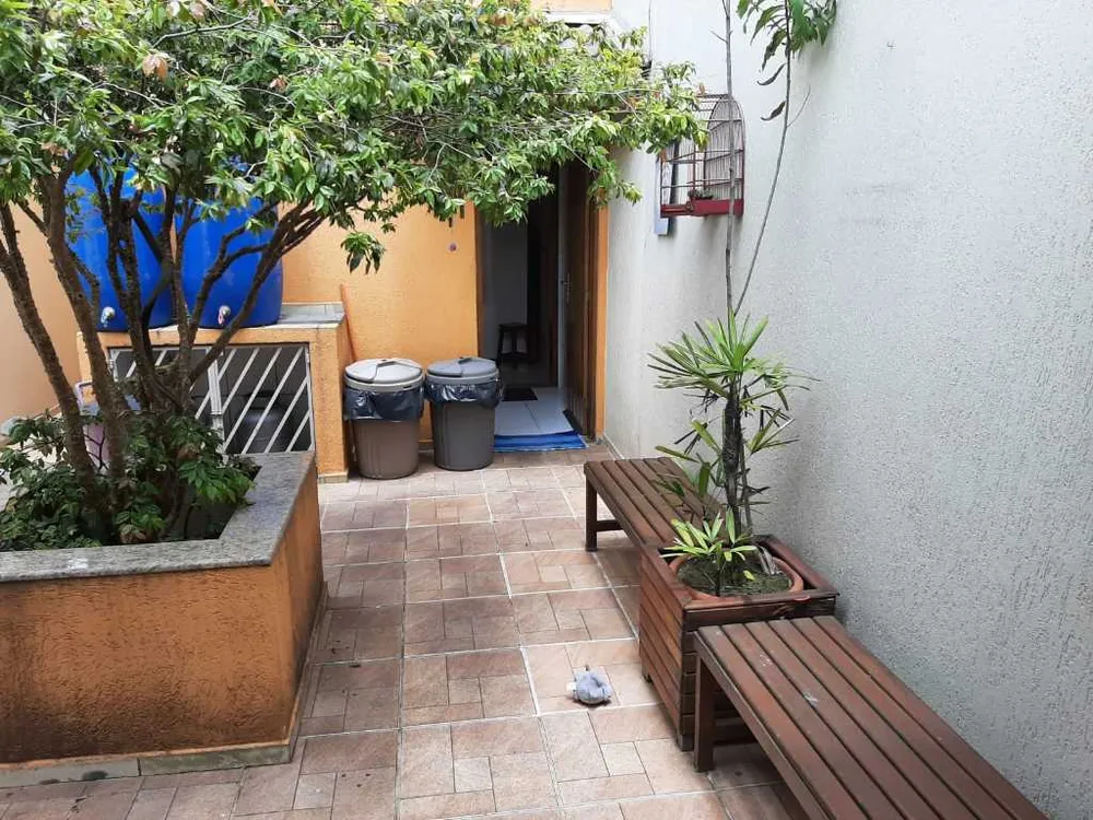 Sobrado, 3 quartos, 191 m² - Foto 6
