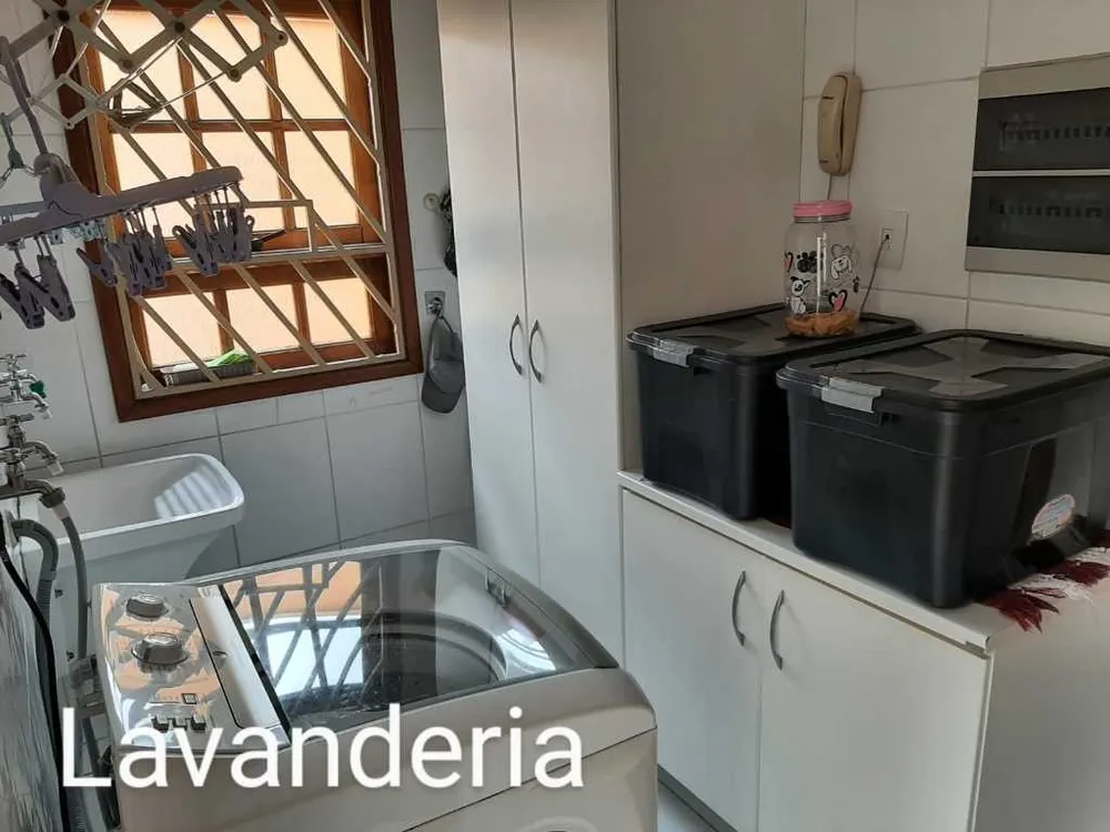 Sobrado, 3 quartos, 191 m² - Foto 9