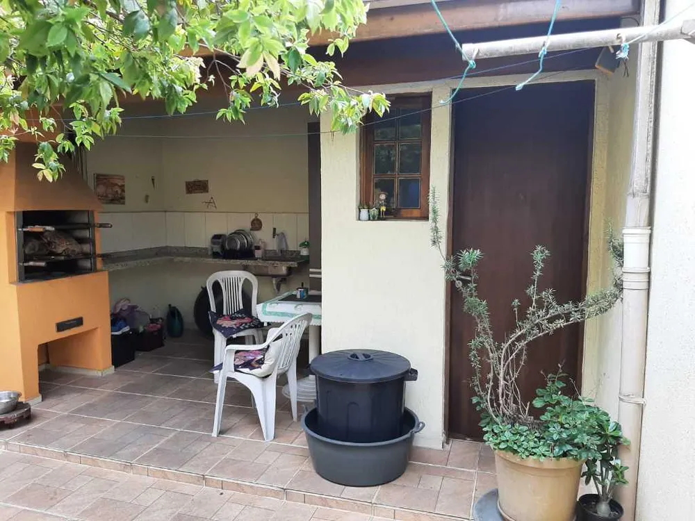Sobrado, 3 quartos, 191 m² - Foto 7