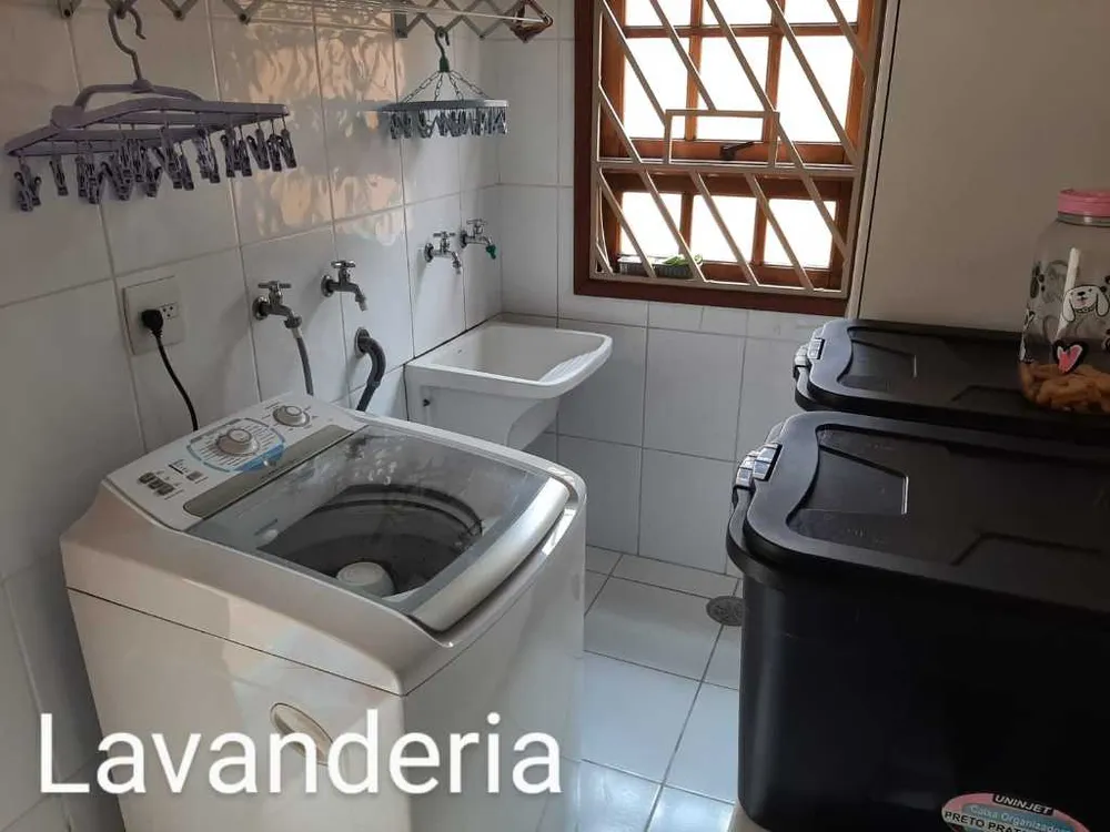 Sobrado, 3 quartos, 191 m² - Foto 8