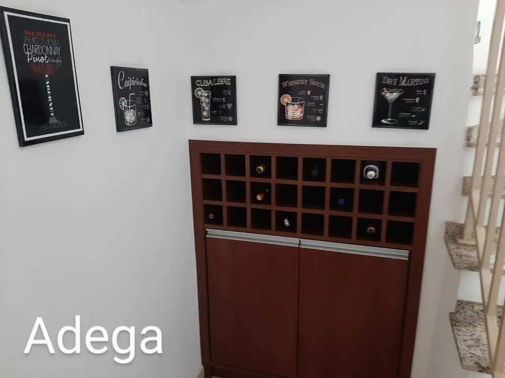 Sobrado, 3 quartos, 191 m² - Foto 10