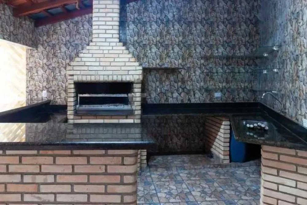 Casa, 3 quartos, 200 m² - Foto 3