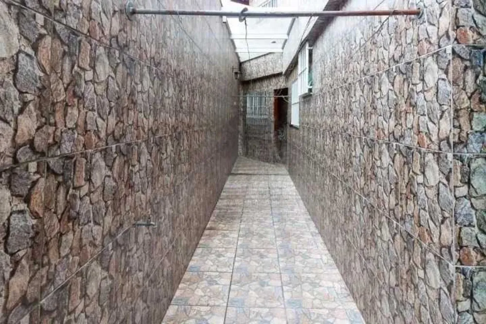 Casa, 3 quartos, 200 m² - Foto 12