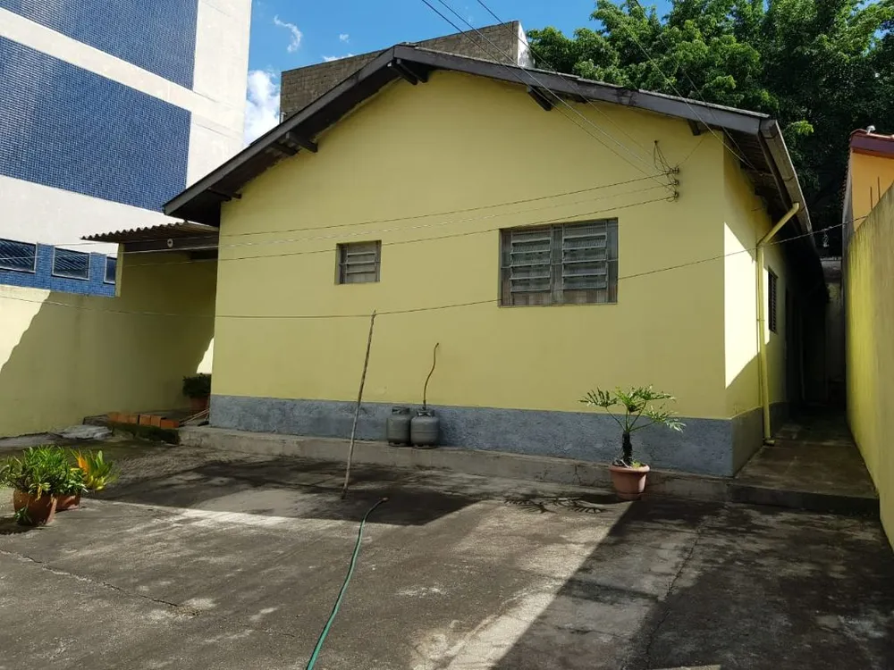Terreno, 337 m² - Foto 1