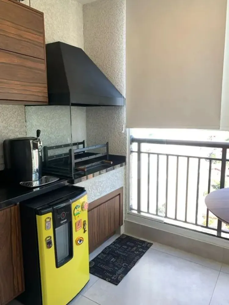 Apartamento, 2 quartos, 53 m² - Foto 5